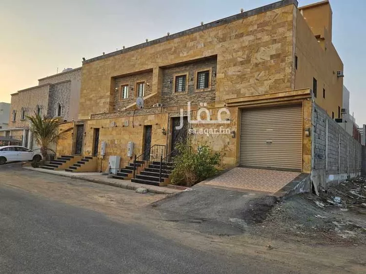 فيلا للبيع في شارع أبي الفضل الهمذاني, حي الزمرد, مدينة جدة, منطقة مكة المكرمة 13