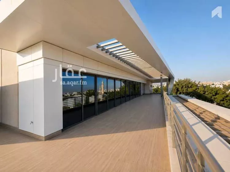 عمارة للإيجار في شارع البريدي, حي الأندلس, مدينة جدة, منطقة مكة المكرمة صورة 2