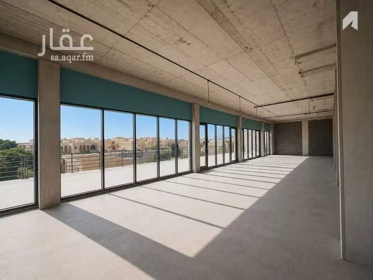 عمارة للإيجار في شارع البريدي, حي الأندلس, مدينة جدة, منطقة مكة المكرمة صورة 3