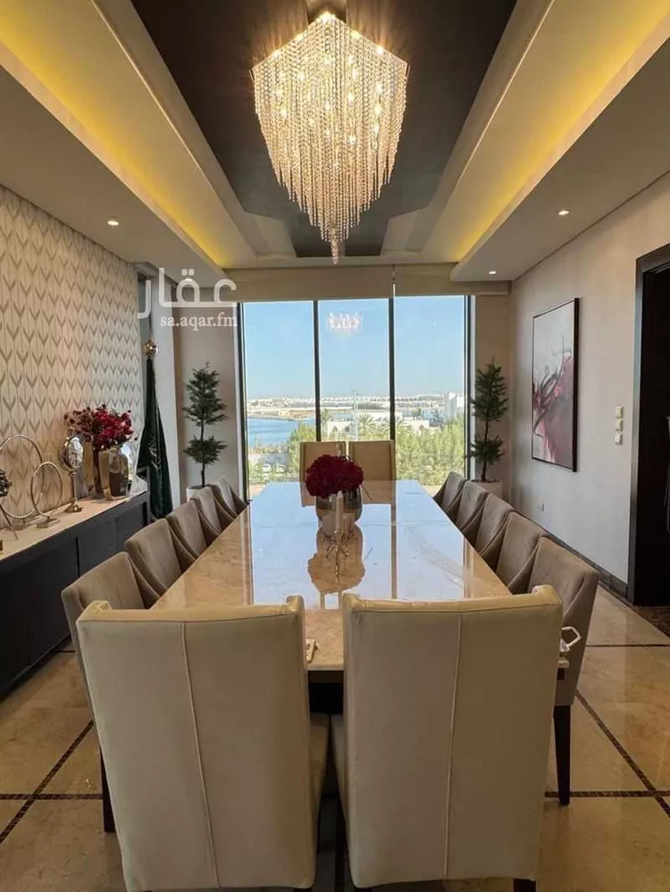 شقة للبيع في شارع طريق الملك عبدالعزيز, حي أبحر الجنوبية, مدينة جدة, منطقة مكة المكرمة 13