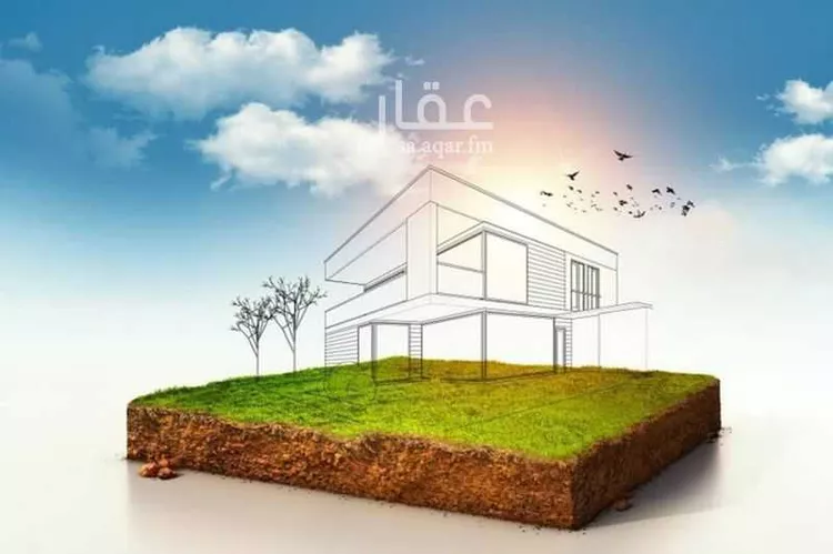 Land for Sale in Jeddah Obhur Al Janoubiah