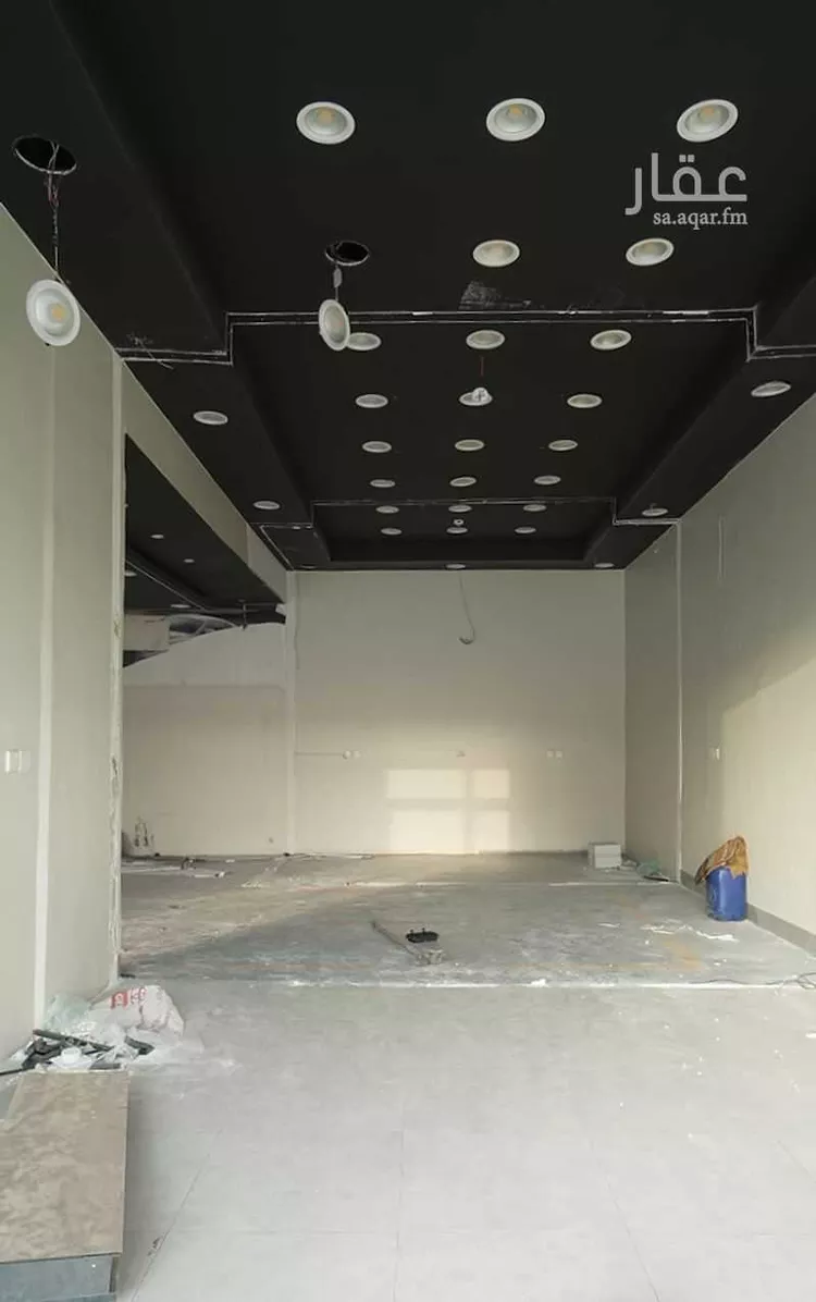 Shop for Rent in Jeddah As Safaa