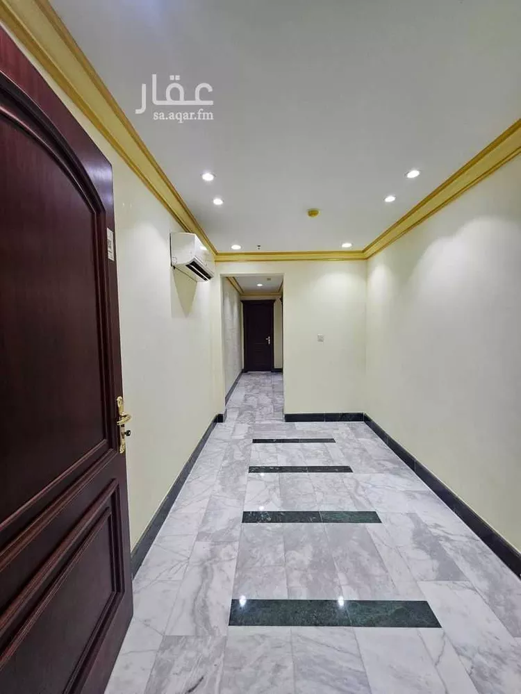 مكتب تجاري للإيجار في شارع عبدالرحمن الطبيشى, حي الأندلس, مدينة جدة, منطقة مكة المكرمة صورة 5