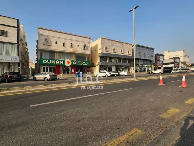 محل للإيجار في شارع القاسم بن امية, حي الحمدانية, مدينة جدة, منطقة مكة المكرمة صورة 4