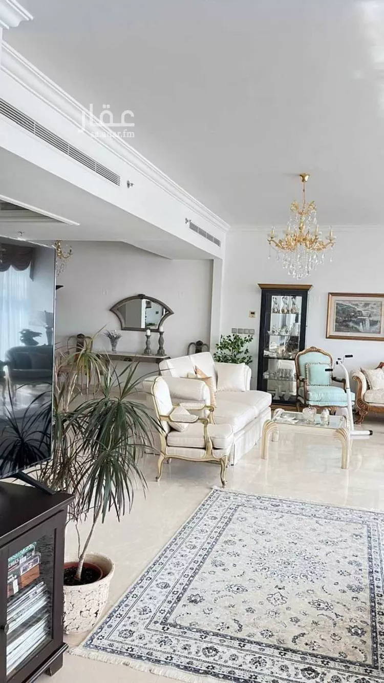 شقة للبيع في شارع طريق الملك عبدالعزيز, حي أبحر الجنوبية, مدينة جدة, منطقة مكة المكرمة 6