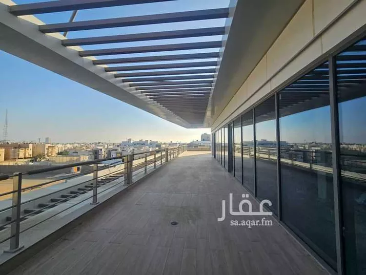 عمارة للإيجار في شارع البريدي, حي الأندلس, مدينة جدة, منطقة مكة المكرمة 20