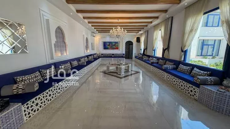 فيلا للبيع في شارع الصالحية 21, حي الصالحية, مدينة جدة, منطقة مكة المكرمة صورة 2