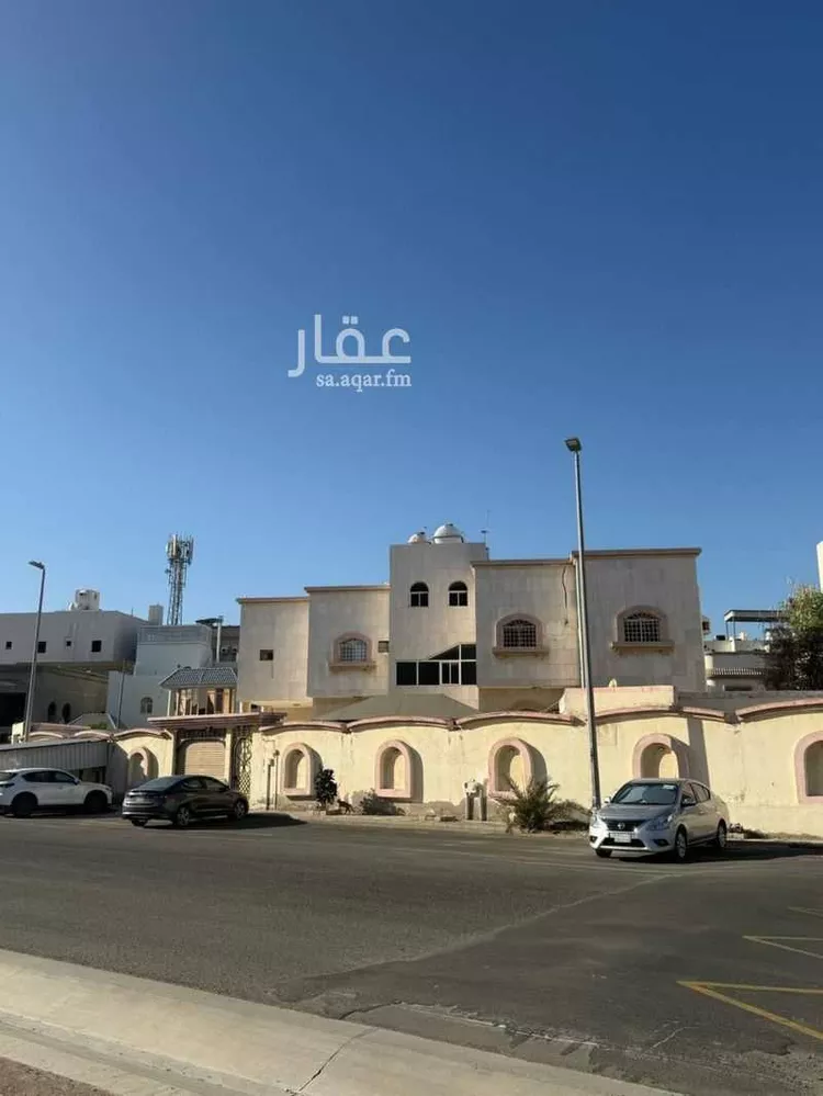 فيلا للبيع في شارع محمد بن ابراهيم المبارك, حي النخيل, مدينة جدة, منطقة مكة المكرمة صورة 2
