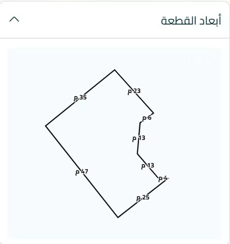 أرض للبيع في شارع الشريف أحمد بن محمد بن بركات, حي البحيرات, مدينة جدة, منطقة مكة المكرمة صورة 3