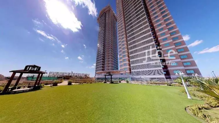 شقة للبيع في شارع طريق الملك عبدالعزيز, حي أبحر الجنوبية, مدينة جدة, منطقة مكة المكرمة 12