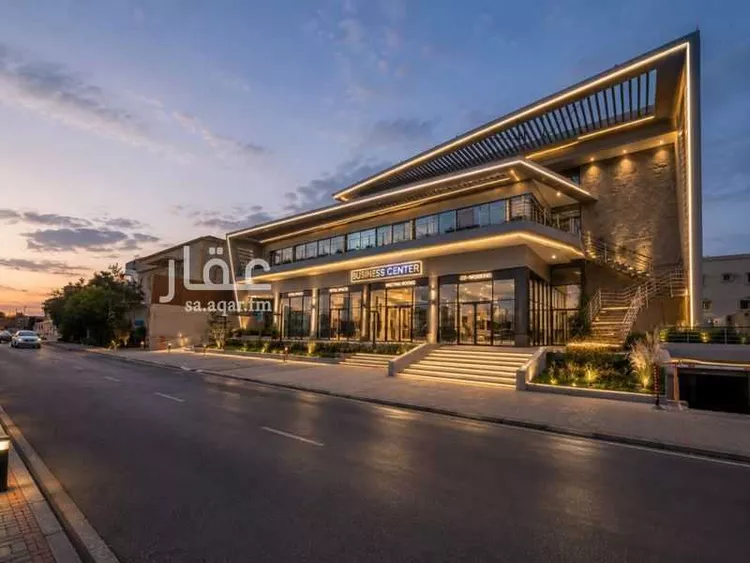 عمارة للإيجار في شارع البريدي, حي الأندلس, مدينة جدة, منطقة مكة المكرمة صورة 4