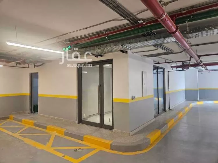 عمارة للإيجار في شارع البريدي, حي الأندلس, مدينة جدة, منطقة مكة المكرمة 6