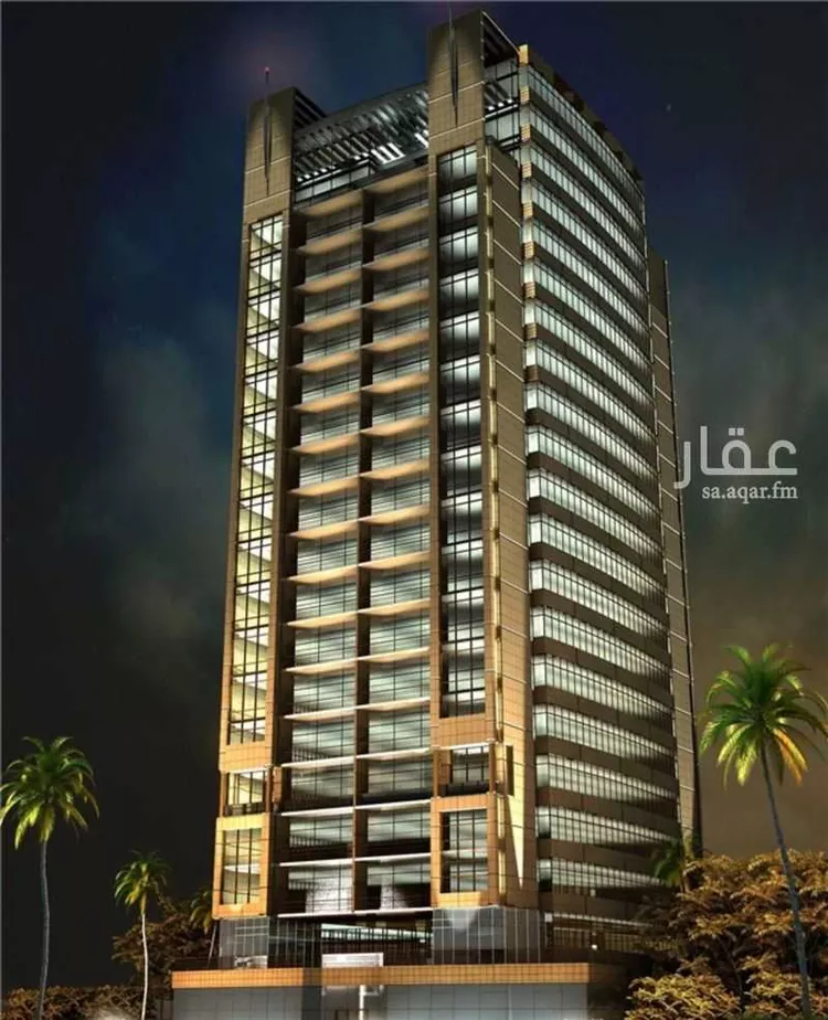 Apartment for Sale in Jeddah Obhur Al Janoubiah