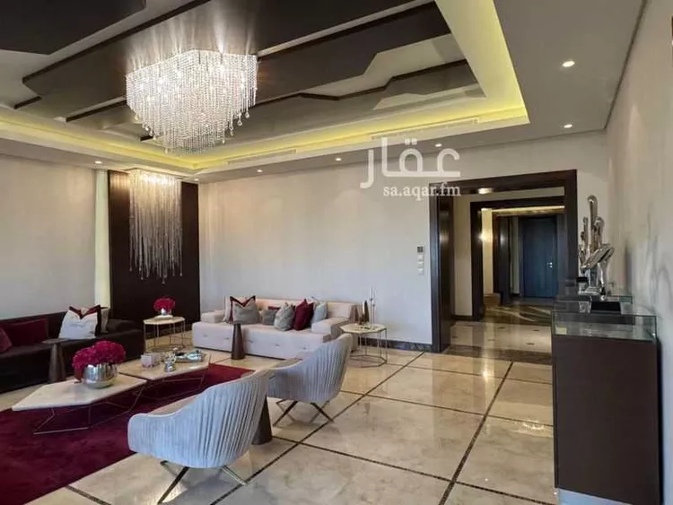 شقة للبيع في شارع طريق الملك عبدالعزيز, حي أبحر الجنوبية, مدينة جدة, منطقة مكة المكرمة 8