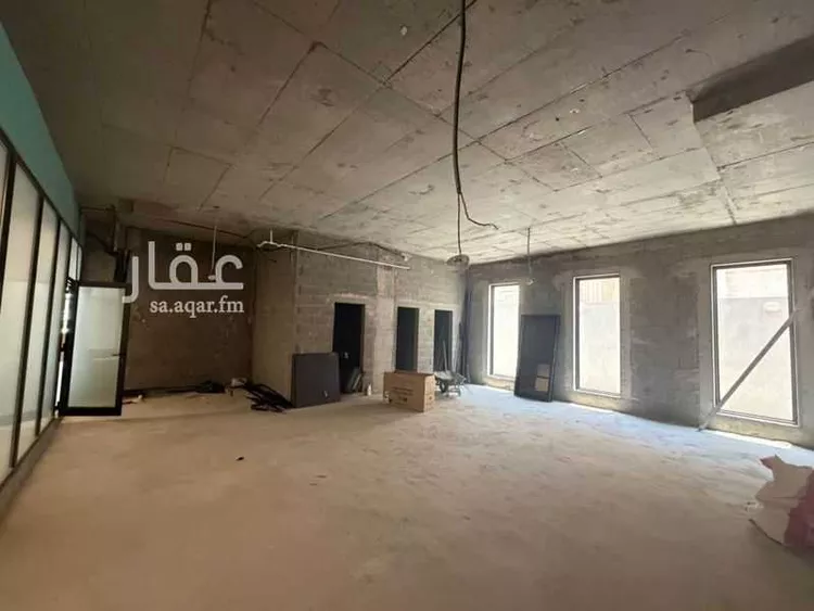 مكتب تجاري للإيجار في شارع عبدالرحمن الطبيشى, حي الأندلس, مدينة جدة, منطقة مكة المكرمة صورة 4