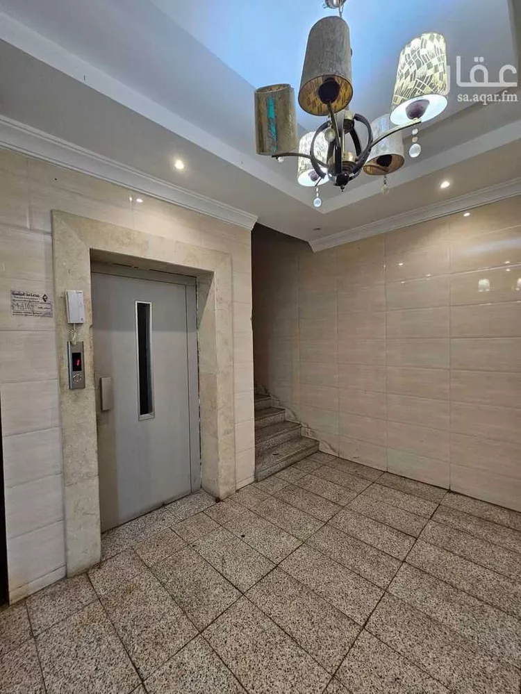 عمارة للإيجار في شارع القاسم بن أمية, حي الحمدانية, مدينة جدة, منطقة مكة المكرمة صورة 3