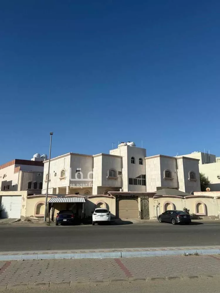 فيلا للبيع في شارع محمد بن ابراهيم المبارك, حي النخيل, مدينة جدة, منطقة مكة المكرمة صورة 3