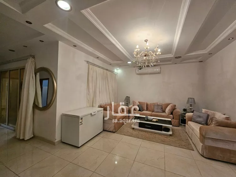 فيلا للإيجار في شارع أبي الفضل الهمذاني, حي الزمرد, مدينة جدة, منطقة مكة المكرمة صورة 5