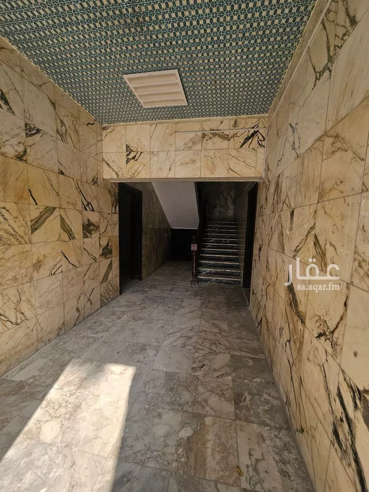 دور للإيجار في شارع ابو الحسن العامري, حي الفيصلية, مدينة جدة, منطقة مكة المكرمة صورة 4