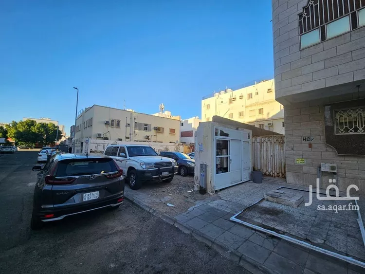 عمارة للإيجار في شارع الخياط, حي الصفاء, مدينة جدة, منطقة مكة المكرمة صورة 3