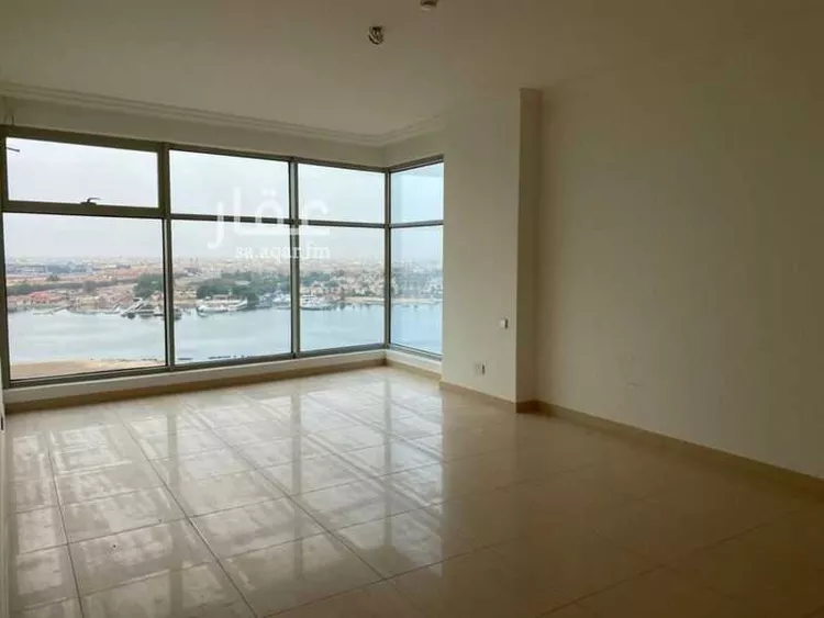 شقة للبيع في شارع طريق الملك عبدالعزيز, حي أبحر الجنوبية, مدينة جدة, منطقة مكة المكرمة صورة 2