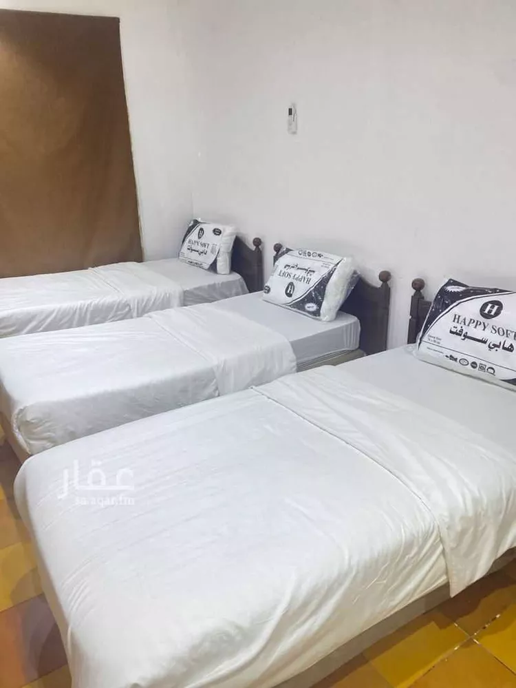 Floor for Rent in Jeddah Ar Rabwah