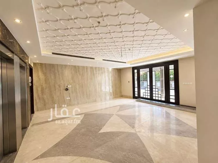 عمارة للإيجار في شارع الاقتصاد, حي الحمراء, مدينة جدة, منطقة مكة المكرمة صورة 4