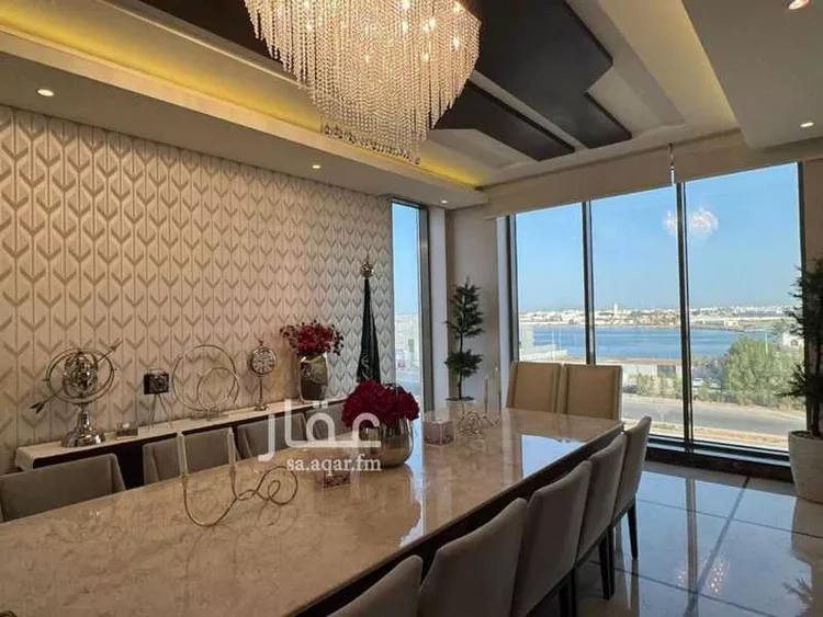 شقة للبيع في شارع طريق الملك عبدالعزيز, حي أبحر الجنوبية, مدينة جدة, منطقة مكة المكرمة 11