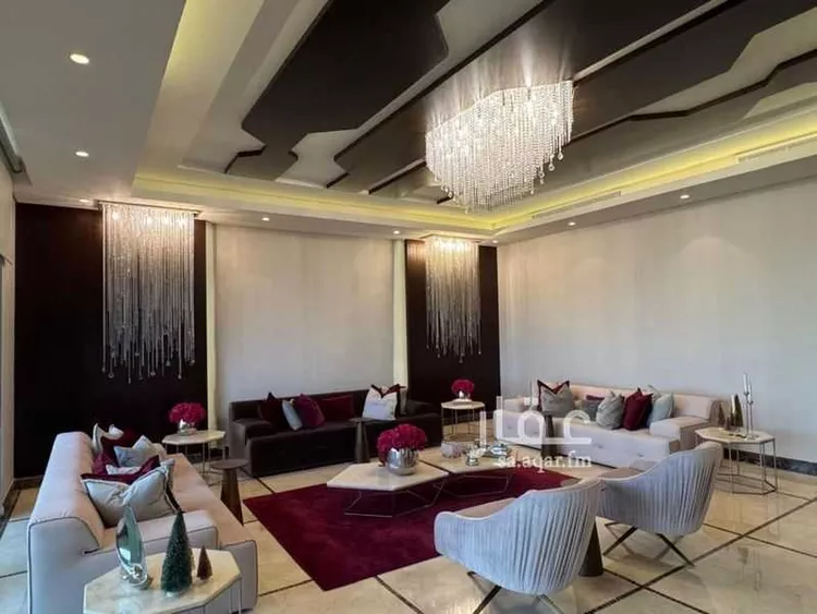 شقة للبيع في شارع طريق الملك عبدالعزيز, حي أبحر الجنوبية, مدينة جدة, منطقة مكة المكرمة 12