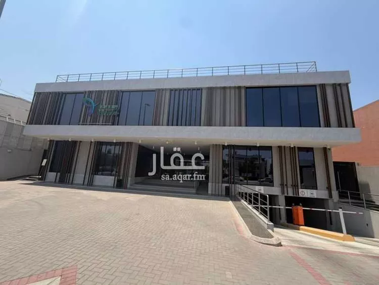 Commercial Office for Rent in Jeddah Al Andalus