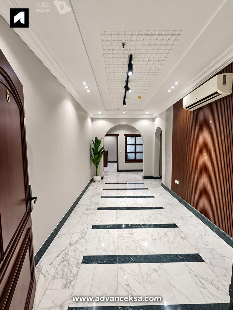 Commercial Office for Rent in Jeddah Al Andalus صورة 3