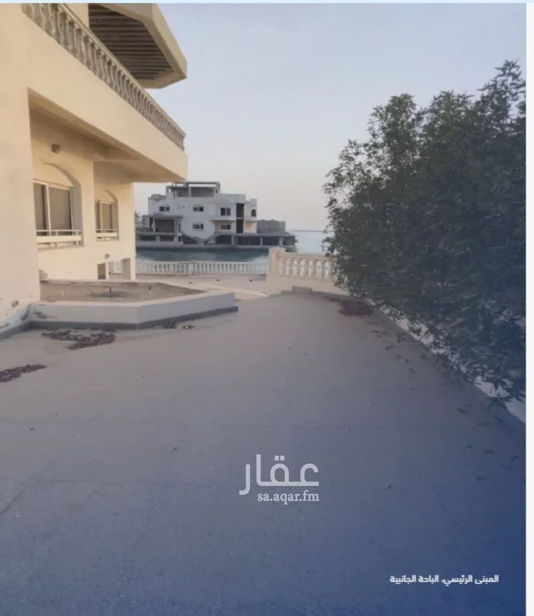 فيلا للبيع في شارع الشريف أحمد بن محمد بن بركات, حي البحيرات, مدينة جدة, منطقة مكة المكرمة صورة 4