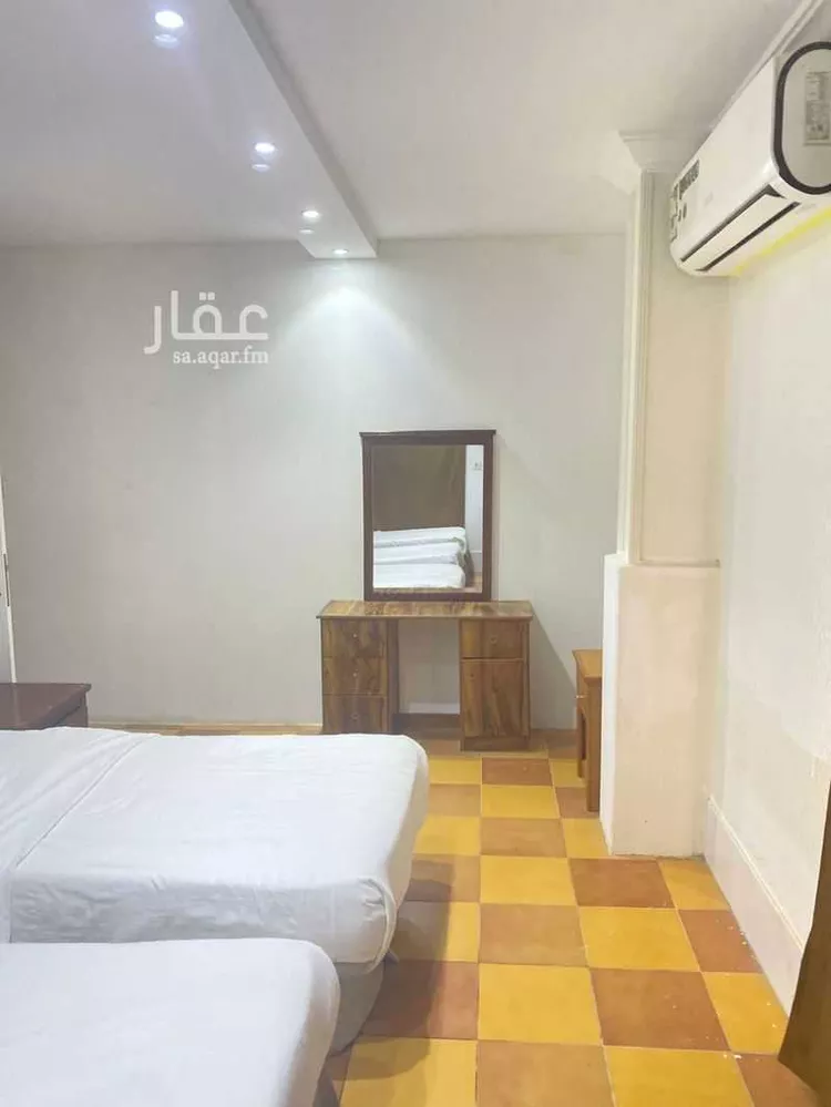 Floor for Rent in Jeddah Ar Rabwah صورة 2