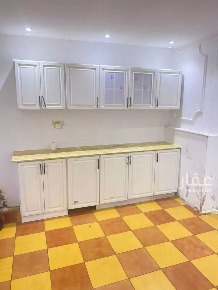 Floor for Rent in Jeddah Ar Rabwah صورة 3