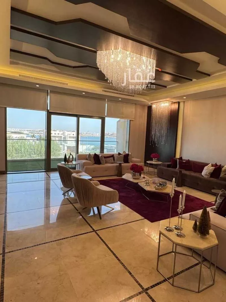شقة للبيع في شارع طريق الملك عبدالعزيز, حي أبحر الجنوبية, مدينة جدة, منطقة مكة المكرمة صورة 4