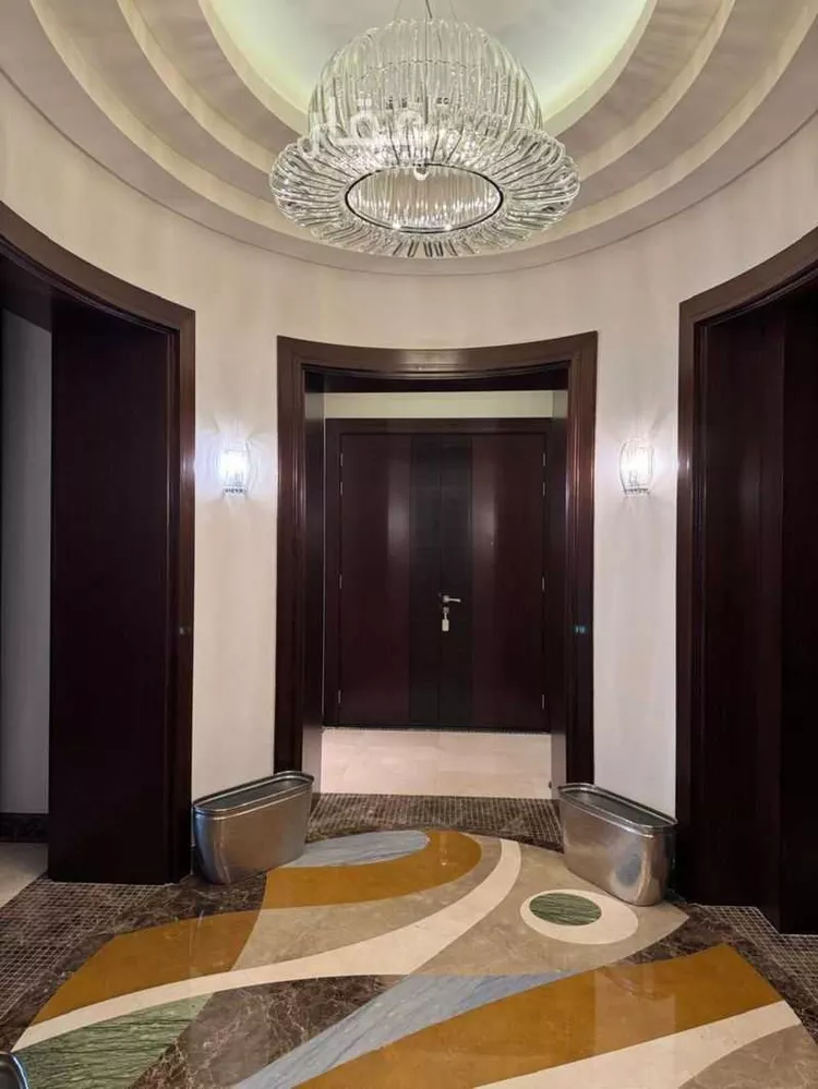شقة للبيع في شارع طريق الملك عبدالعزيز, حي أبحر الجنوبية, مدينة جدة, منطقة مكة المكرمة صورة 5