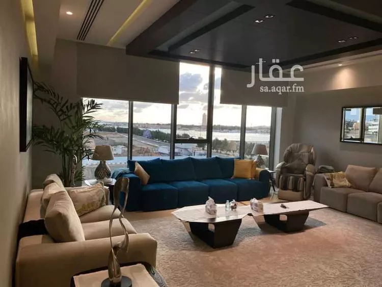 شقة للبيع في شارع طريق الملك عبدالعزيز, حي أبحر الجنوبية, مدينة جدة, منطقة مكة المكرمة 7