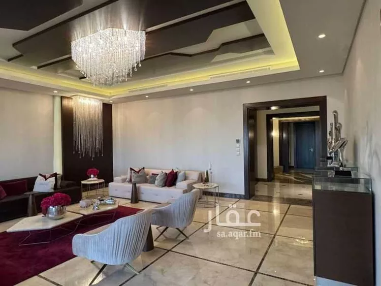شقة للبيع في شارع طريق الملك عبدالعزيز, حي أبحر الجنوبية, مدينة جدة, منطقة مكة المكرمة 9