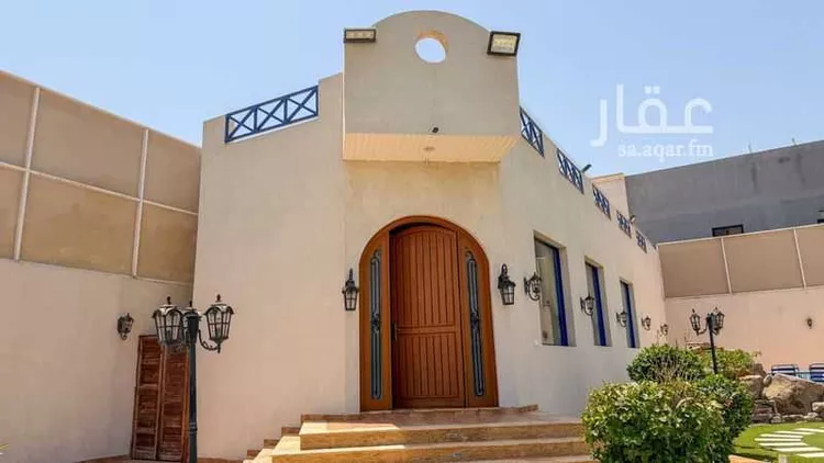 فيلا للبيع في شارع الصالحية 21, حي الصالحية, مدينة جدة, منطقة مكة المكرمة صورة 4