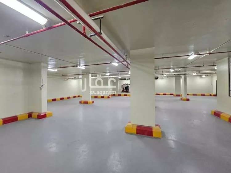 مكتب تجاري للإيجار في شارع عبدالرحمن الطبيشى, حي الأندلس, مدينة جدة, منطقة مكة المكرمة صورة 4