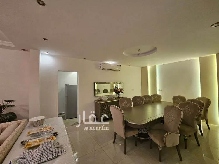 فيلا للإيجار في شارع أبي الفضل الهمذاني, حي الزمرد, مدينة جدة, منطقة مكة المكرمة صورة 3