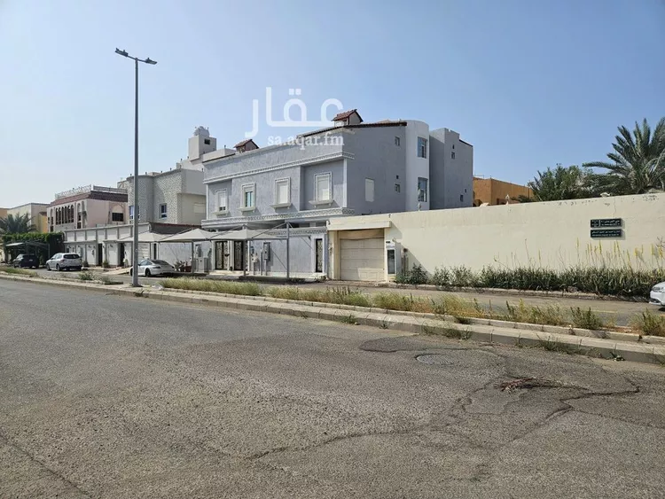 فيلا للبيع في شارع احمد بن خليل السبكي, حي المرجان, مدينة جدة, منطقة مكة المكرمة صورة 4