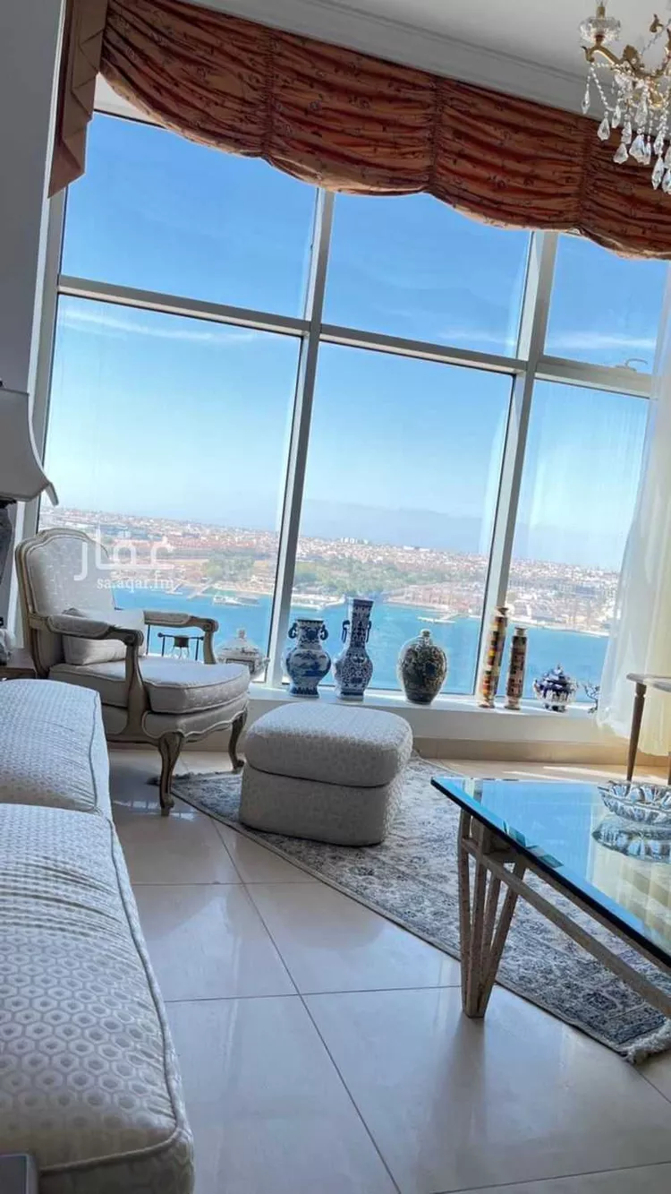 شقة للبيع في شارع طريق الملك عبدالعزيز, حي أبحر الجنوبية, مدينة جدة, منطقة مكة المكرمة 13