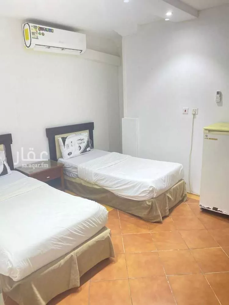 Floor for Rent in Jeddah Ar Rabwah صورة 5