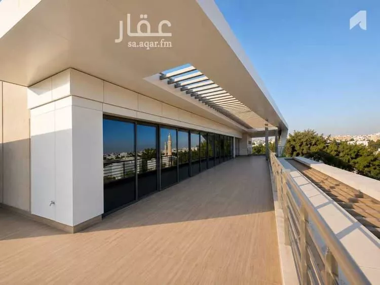 عمارة للإيجار في شارع البريدي, حي الأندلس, مدينة جدة, منطقة مكة المكرمة 16