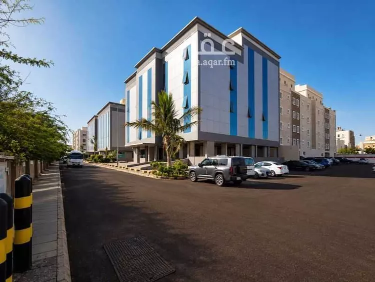 عمارة للإيجار في شارع الاقتصاد, حي الحمراء, مدينة جدة, منطقة مكة المكرمة