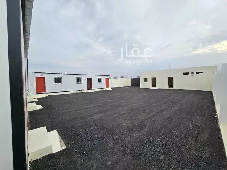 عمارة للإيجار في شارع زر بن حبيش, حي البشائر, مدينة جدة, منطقة مكة المكرمة