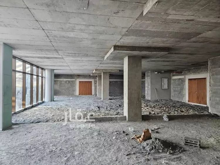 محل للإيجار في شارع عبدالرحمن الطبيشى, حي الأندلس, مدينة جدة, منطقة مكة المكرمة صورة 2