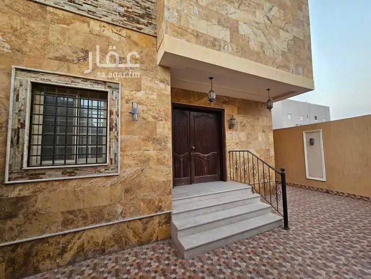 فيلا للبيع في شارع أبي الفضل الهمذاني, حي الزمرد, مدينة جدة, منطقة مكة المكرمة 6