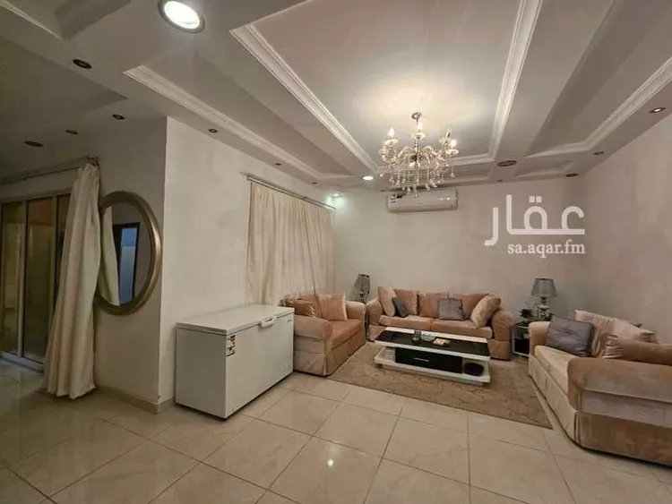 فيلا للبيع في شارع أبي الفضل الهمذاني, حي الزمرد, مدينة جدة, منطقة مكة المكرمة 9